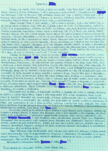 «МОЖЕТ, МОЙ РАССКАЗ КОГО-НИБУДЬ ОБРАЗУМИТ» «МОЖЕТ, МОЙ РАССКАЗ КОГО-НИБУДЬ ОБРАЗУМИТ»
